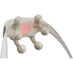 SKG H7 Ultra nyak és vállmasszírozó