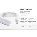 SKG 4356E nyakmasszírozó