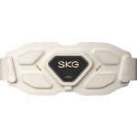 SKG W9 Pro derékmasszírozó