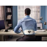 SKG W9 Pro derékmasszírozó