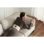 SKG W9 Pro derékmasszírozó