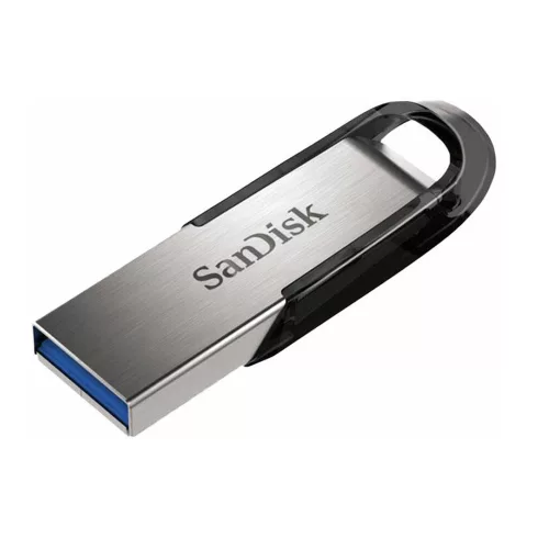 SanDisk Ultra Flair pendrive, 256GB, fekete (SDCZ73-256G-G46
)