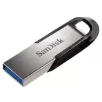 SanDisk Ultra Flair pendrive, 128GB, fekete (SDCZ73-128G-G46
)