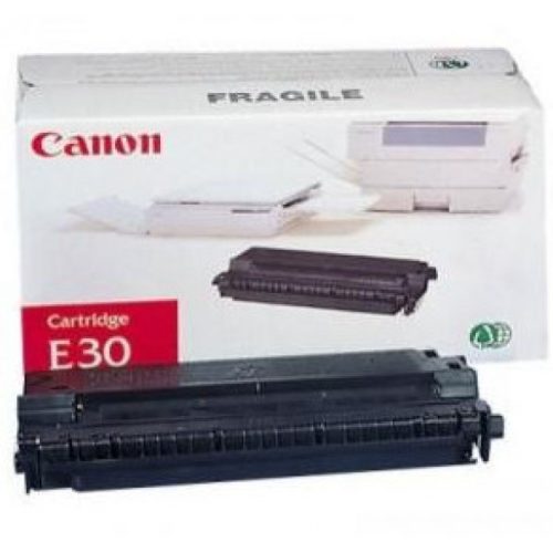 Canon FCE30 Toner Black 3.000 oldal kapacitás