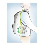 Kensington Contour 15.6"" laptop hátizsák