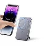 UGREEN 10000mAh Magnetic Wireless Power Bank SG PB206