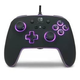   PowerA Spectra Enhanced vezetékes kontroller Nintendo Switch