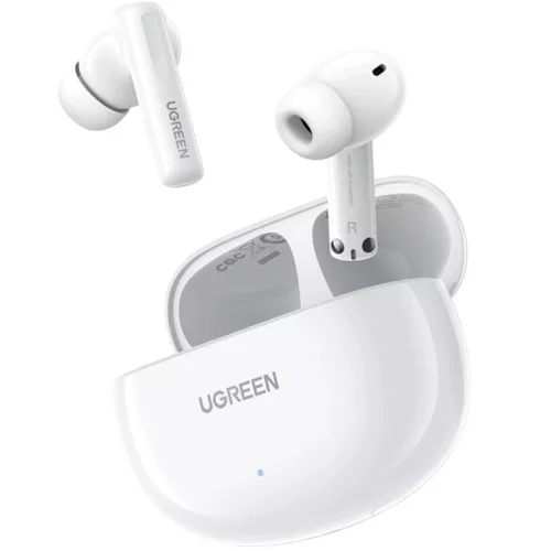 UGREEN HiTune T6 hibrid aktív zajszűréssel fülhallgató WS200