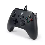 PowerA vezetékes kontroller Xbox Series X|S - fekete ; 1519265-03