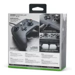 PowerA vezetékes kontroller Xbox Series X|S - fekete ; 1519265-03