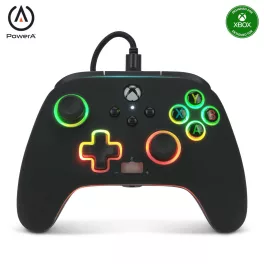   PowerA Spectra Infinity Enhanced vezetékes kontroller Xbox Series X|S