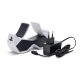 PowerA DualSense páros töltőállomás - PlayStation5 ; 1522855-02