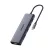 UGREEN CM498 9-IN-1 USB-C többfunkciós adapter