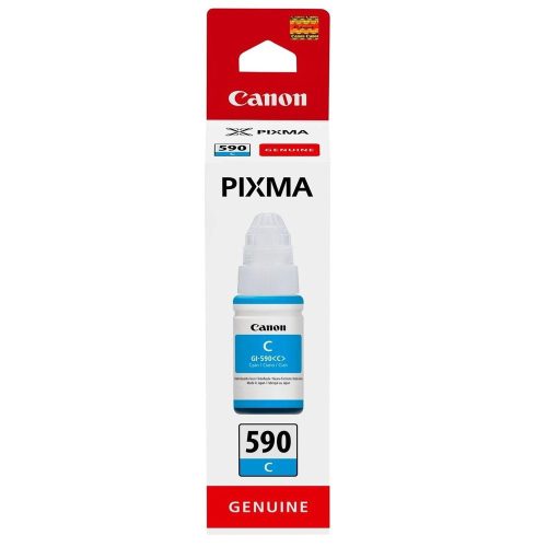 Canon GI-590 Tinta Cyan 70 ml