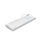 Hama Billentyűzet CK-200 USB fehér