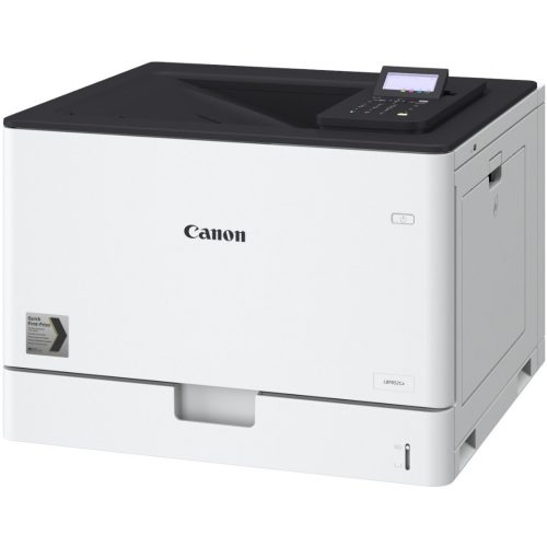 Canon i-SENSYS LBP852Cx A3 színes lézer egyfunkciós nyomtató fehér