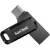 SanDisk Dual Drive pendrive, 32GB, fekete (SDDDC3-032G-G46
)