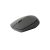 Rapoo Egér M100 silent bluetooth(3.0+4.0) + 2,4Ghz vezeték nélküli sötét szürke
