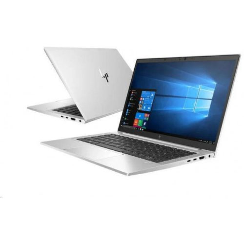 HP EliteBook 830 G7 13.3col FullHD Matt kijelző Intel Core i5-10210U 8GB DDR4 256GB SSD Windows 10 Pro 3 év garancia