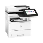 HP LaserJet Enterprise MFP M528f
