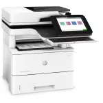 HP LaserJet Enterprise MFP M528z