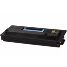   Utángyártott KYOCERA TK710 Toner Black 40.000 oldal kapacitás IK
