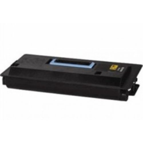 Utángyártott KYOCERA TK710 Toner Black 40.000 oldal kapacitás IK