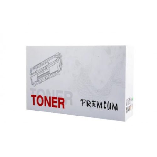 Utángyártott KYOCERA TK710 Toner Black 40.000 oldal kapacitás WHITE BOX