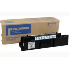 Kyocera TK-450 Toner Black 15.000 oldal kapacitás