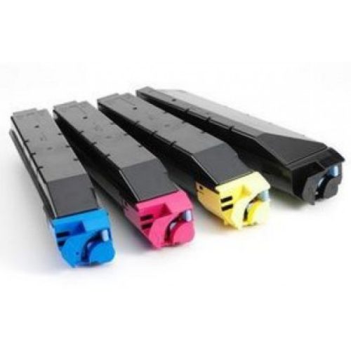 Kyocera TK-8705 Toner Black 70.000 oldal kapacitás