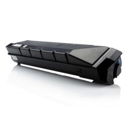  Utángyártott KYOCERA TK8505 Toner Bk. 30000 oldal kapacitás JP*