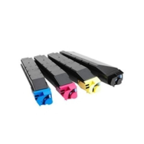 Utángyártott KYOCERA TK8305 Toner Yellow 15000 oldal kapacitás JP*