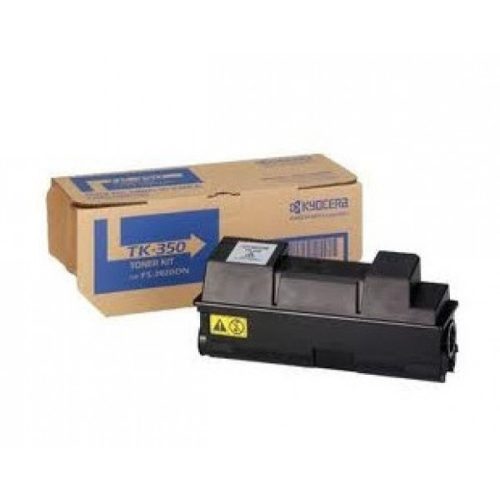 Kyocera TK-350B Toner Black 15.000 oldal kapacitás