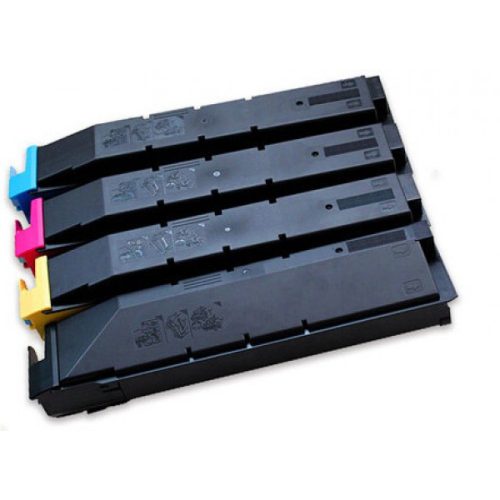 Kyocera TK-8600 Toner Yellow 20.000 oldal kapacitás