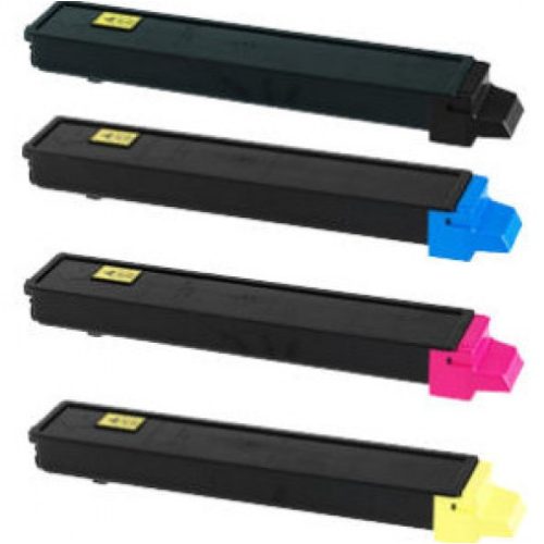 Kyocera TK-8315 Toner Yellow 6.000 oldal kapacitás