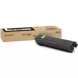 Kyocera TK-4105 Toner Black 15.000 oldal kapacitás