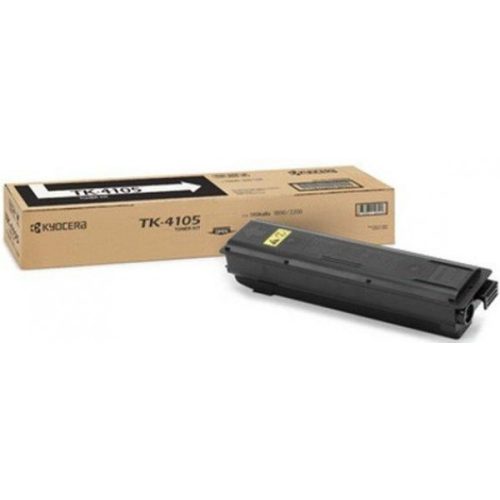 Kyocera TK-4105 Toner Black 15.000 oldal kapacitás