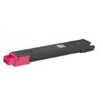 Utángyártott KYOCERA TK8325 Toner Magenta 12000 oldal kapacitás INTEGRAL 2551