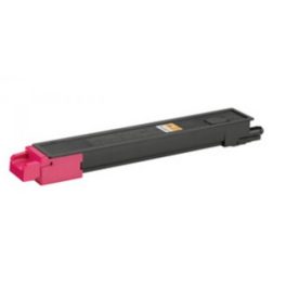   Utángyártott KYOCERA TK8325 Toner Magenta 12000 oldal kapacitás INTEGRAL 2551