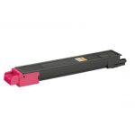 Utángyártott KYOCERA TK8325 Toner Magenta 12000 oldal kapacitás INTEGRAL 2551
