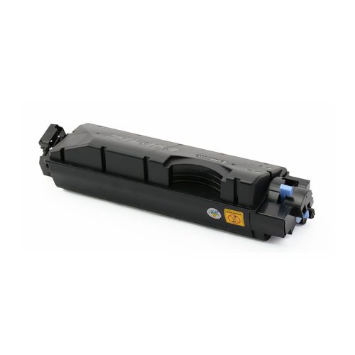 Utángyártott UTAX PK5011 toner Bk.7000 oldal kapacitás KATUN*
