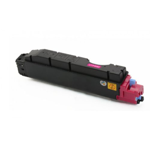 Utángyártott UTAX PK5011 Toner Magenta 5.000 oldal kapacitás CartridgeWeb