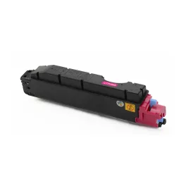   Utángyártott UTAX PK5011 toner Magenta 5000 oldal kapacitás KATUN*