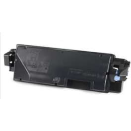   Utángyártott KYOCERA TK5150K Toner. BK 12000 oldal kapacitás KATUN Performance*