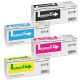 Kyocera TK-5160 Toner Cyan 12.000 oldal kapacitás