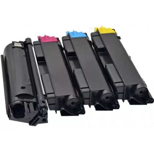 KYOCERA TK5160 Toner Cyan 12K CartridgeWeb  (For use)