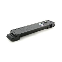   Utángyártott KYOCERA TK8115 Toner Bk. 12000 oldal kapacitás JP*