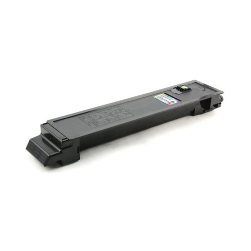 Utángyártott KYOCERA TK8115 Toner Bk. 12000 oldal kapacitás JP*