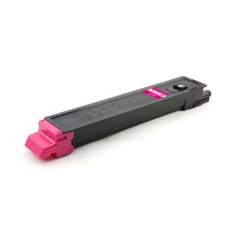   Utángyártott KYOCERA TK8115 Toner Magenta 6000 oldal kapacitás JP*