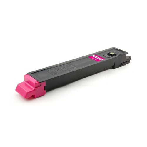 Utángyártott KYOCERA TK8115 Toner Magenta 6000 oldal kapacitás JP*